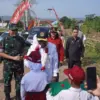TMMD Sengkuyung III Kendal Resmi Dibuka, Kodim Siap Cor Akses Jalan Desa Kedungsuren 585 Meter!