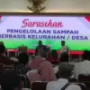 TPA Darupono Overload, Kendal Terancam Darurat Sampah, DLH Dorong Pengelolaan Mandiri Desa!