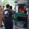 TPA Degayu Beroperasi Hingga 5 Desember, DLH Pekalongan Genjot Desentralisasi & Insenerator Sampah!