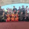 Tari Babalu Batang Diusulkan Jadi Warisan Budaya Tak Benda Nasional, Saksi Bisu Perjuangan!