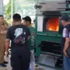 Terobosan! 2 TPS3R Pekalongan Kini Punya Incinerator 1 Ton/Jam, Siap Atasi Darurat Sampah!