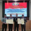 Terobosan Rutan Pekalongan: Kolaborasi dengan Polres & Pemkot Beri Pelatihan Kerja Eks-Napi & Remaja Rentan!