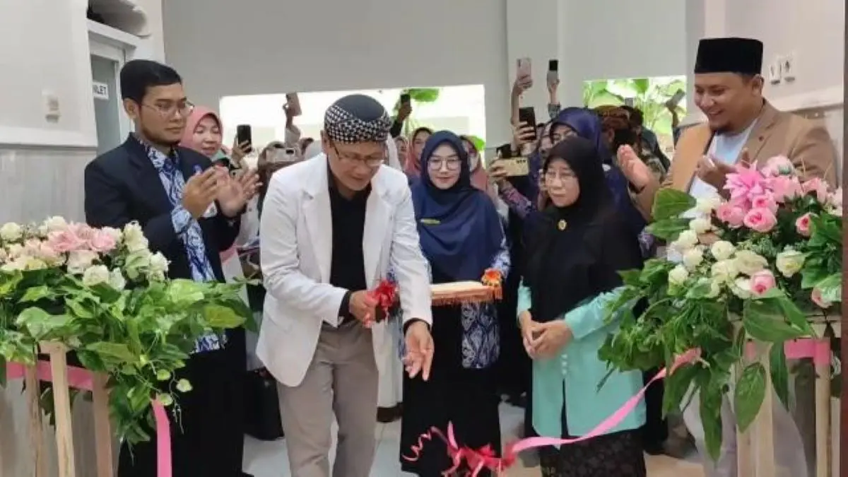 Terobosan di Kendal! RS Baitul Hikmah Luncurkan Layanan Fertilisasi Inseminasi & Mom & Baby Spa!