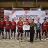 Tim Berlian & Popsivo Juara Kapolres Kendal Cup 2025: Turnamen Voli Meriahkan HUT Bhayangkara ke-79!