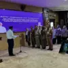 Transformasi Posyandu Batang: Bupati Faiz Siapkan Reward Promosi Jabatan & Dana Tambahan!