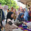 Transformasi Posyandu Batang, Kini Lintas Sektor, Tiga Kecamatan Jadi Percontohan SPM!