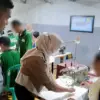 WBP Lapas Batang Dilatih Jadi Penjahit Profesional Bareng DMA Collection, Siap Mandiri!    