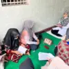 WBP Wanita Rutan Pekalongan Dibekali Bimbingan Mental, Belajar BTQ hingga Tajwid!