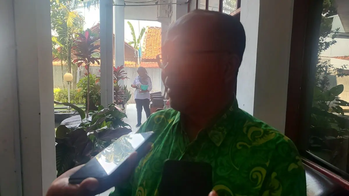 Wacana 5 Hari Sekolah Tuai Penolakan