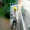 Wanita 54 Tahun Gasak 3 Cincin di Karanganyar Modus Iming-iming Emas Arab, Kini Ditangkap!