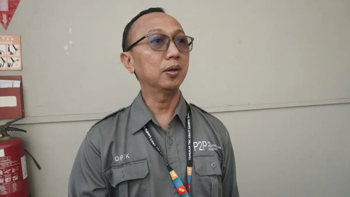Waspada! 90 Persen Penularan HIV/AIDS di Pekalongan Terjadi Lewat Hubungan Seksual Tak Aman!