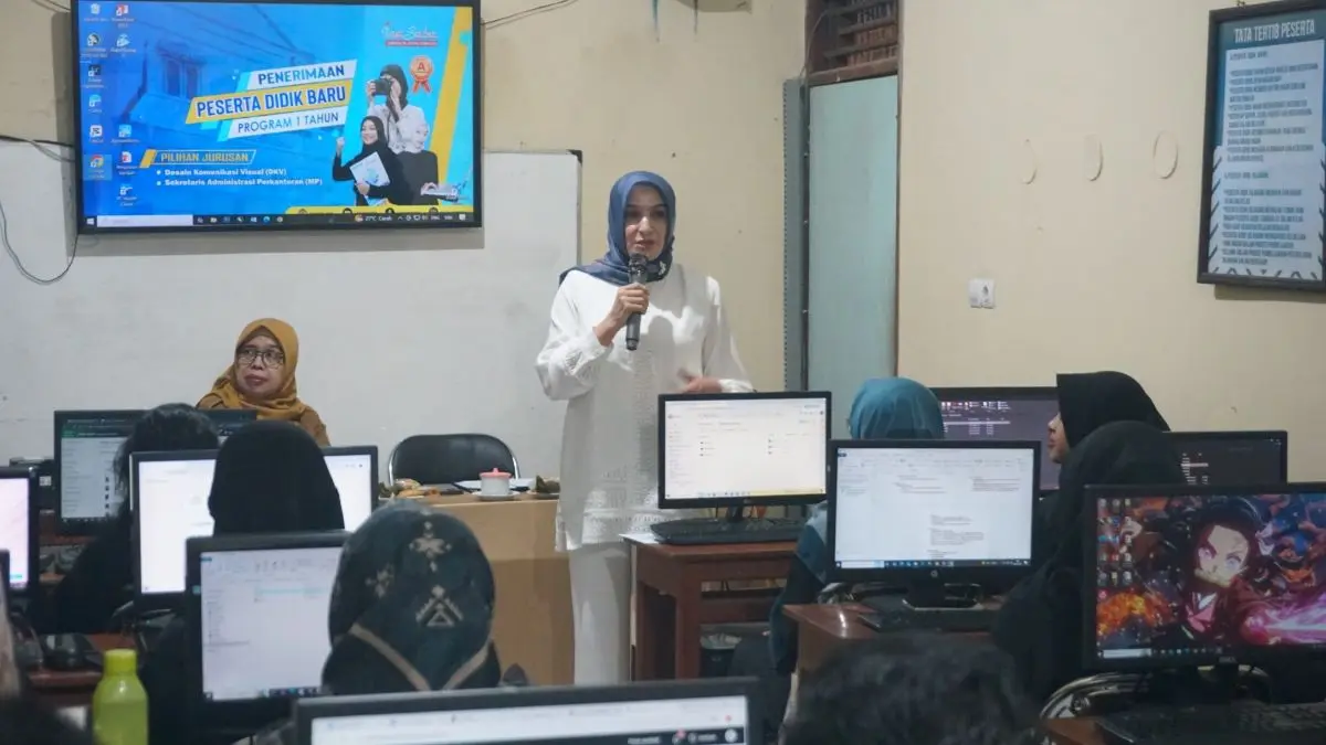 Wawalkot Ajak Peserta Pelatihan Digital Marketing Optimalisasi Platform Online di Pekalongan!    