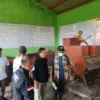 Wujudkan Batang Kota Industri Bersih, TPS3R Kalipucang Jadi Percontohan Pengelolaan Sampah!