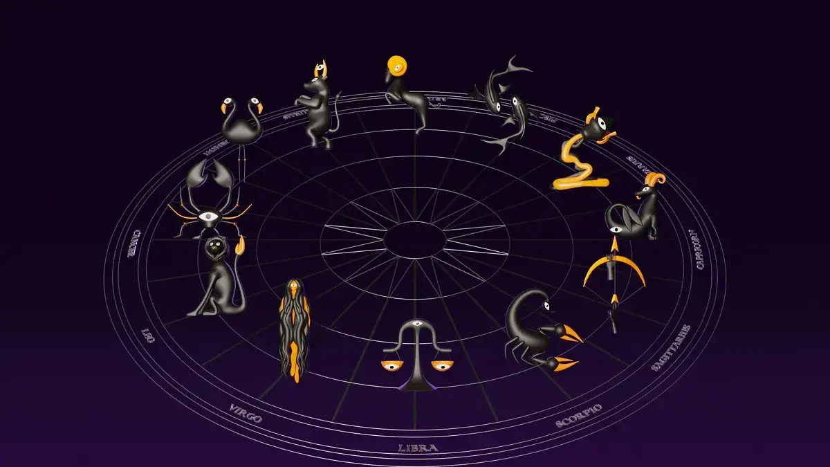 ramalan zodiak 28 Juli 2025 untuk Aries, Taurus, Gemini hingga Cancer