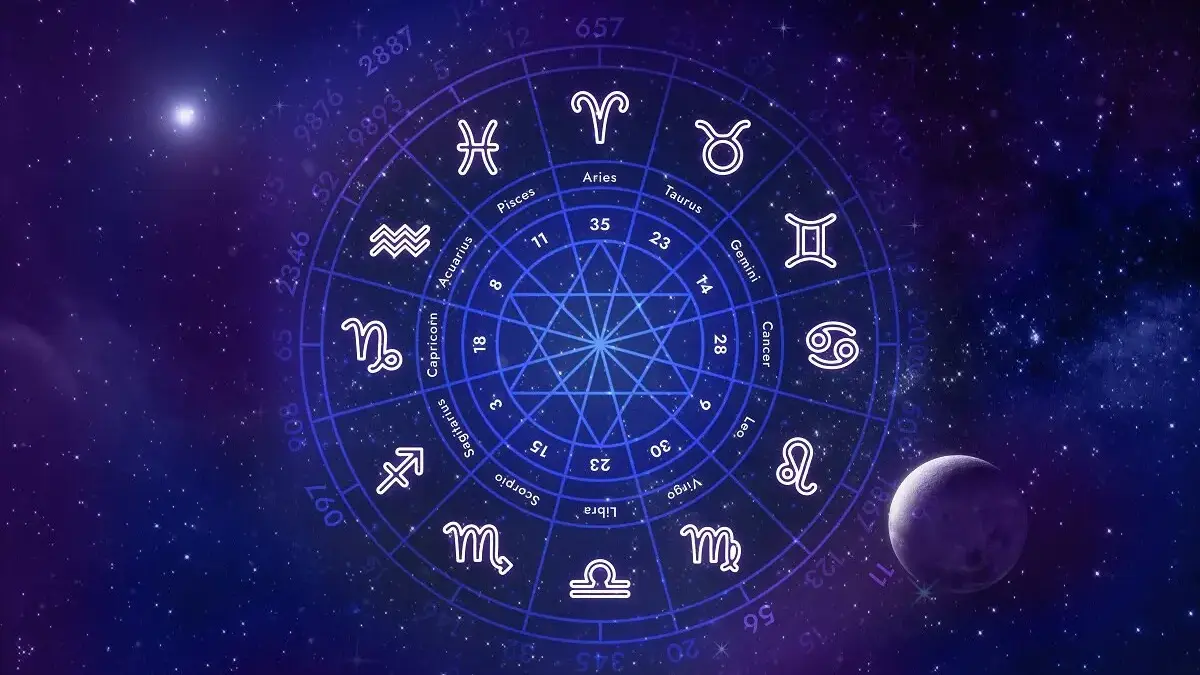ramalan zodiak 29 Juli 2025 untuk Leo, Virgo, Libra dan Scorpio