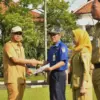 138 ASN Batang Naik Pangkat, Bupati Faiz Ingatkan Hindari Utang Konsumtif!