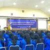 140 Mahasiswa FKIP Unikal Dibekali PLP & Magang Mandiri, Siap Jadi Guru Profesional!