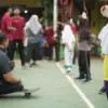Agustusan di SLB Batang, Siswa Berbagai Kebutuhan Khusus Rayakan Kemerdekaan dengan Lomba Unik!