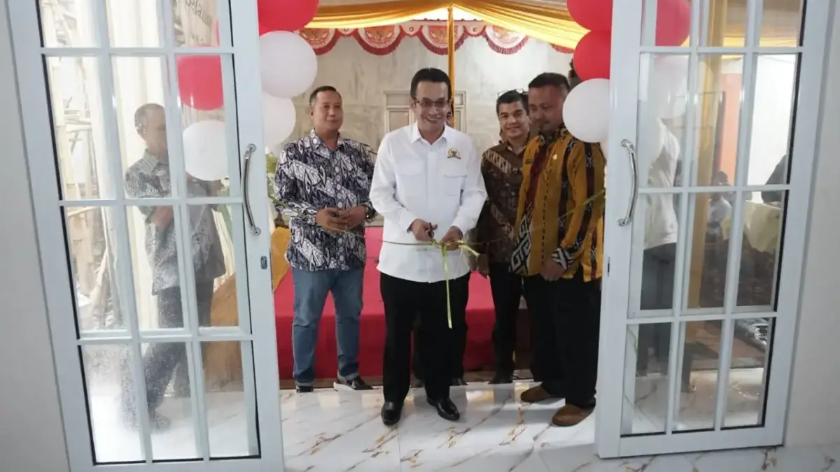 Balai Kesehatan