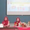 Bunda PAUD Pekalongan Dorong Optimalisasi Jaring AUD, Perluas Akses Pendidikan Anak Usia Dini!