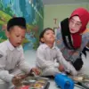 Bunda PAUD Pekalongan Gelar Dolan PAUD, Perkuat Koordinasi Program MBG di Tingkat Sekolah!