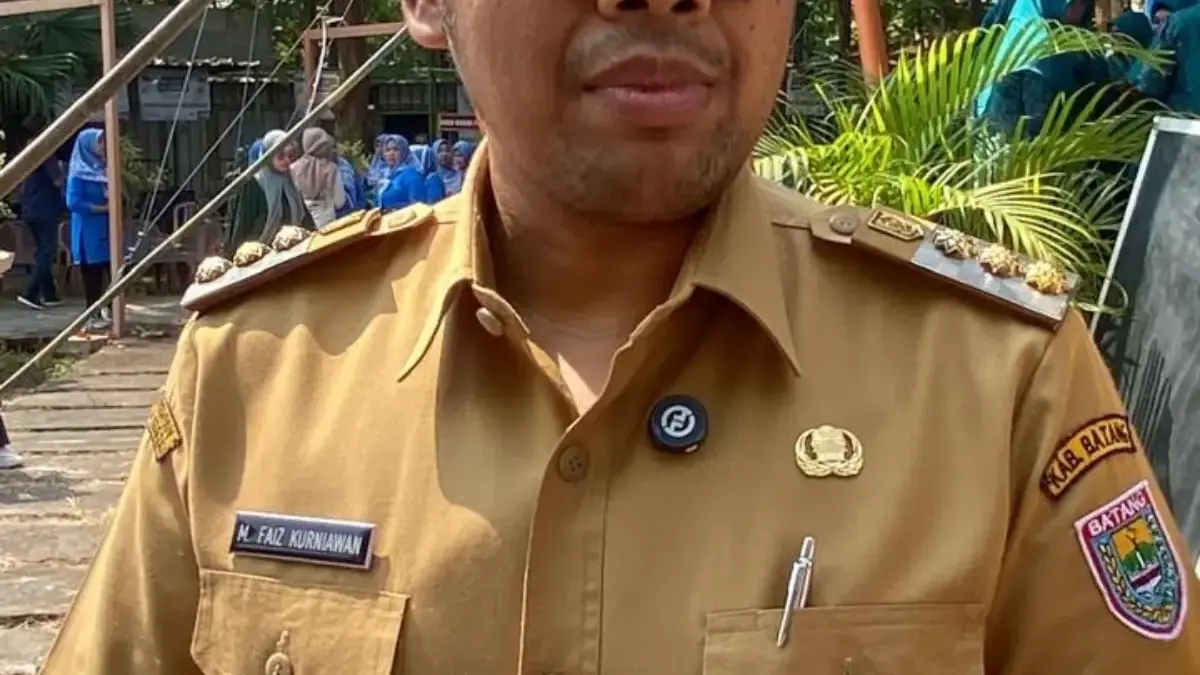 Bupati Faiz Merespon, Pungutan Pupuk Subsidi Tidak Boleh, Tegaskan Sesuai Ketentuan Resmi!