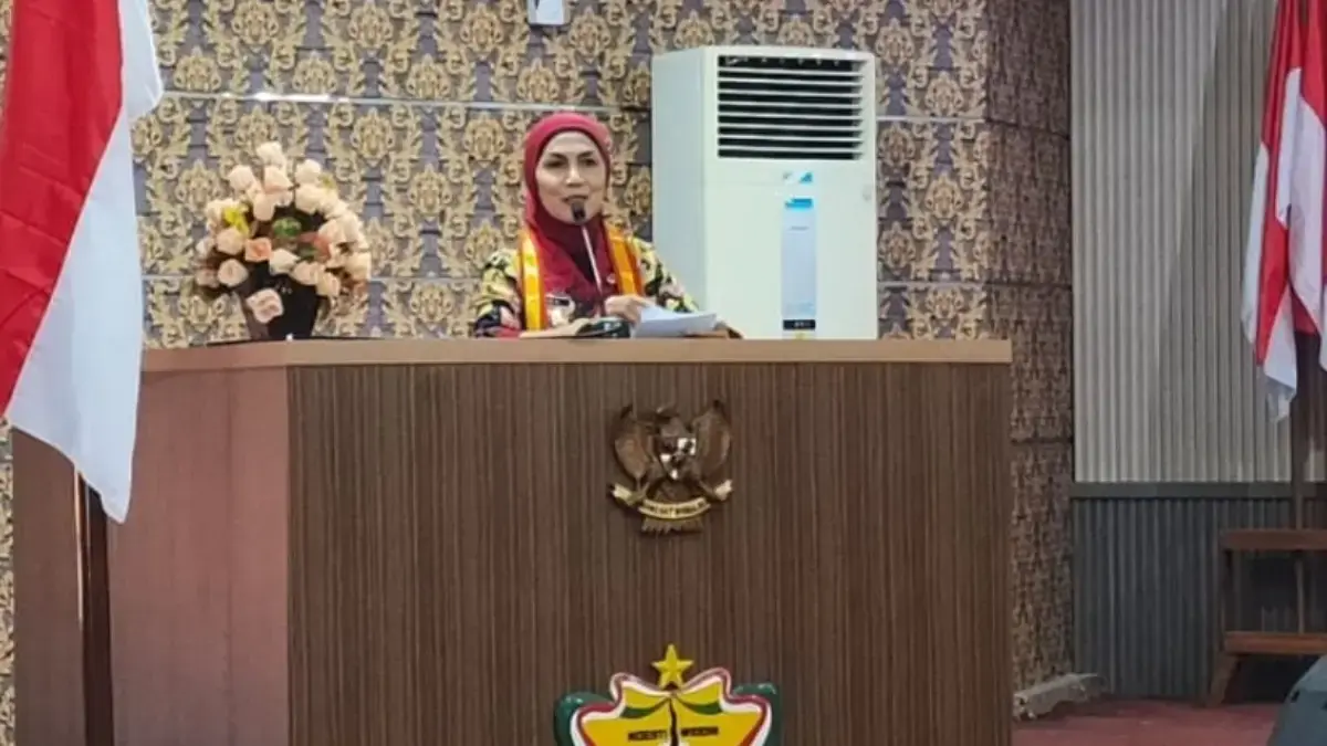 Bupati Kendal Kukuhkan Paguyuban Kusuma Handrawina, Diminta Lestarikan Budaya Jawa! 