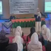 Cegah Anemia Remaja, Ratusan Kader Kesehatan Smandar Ikuti Aksi Bergizi & Minum Pil Tambah Darah!