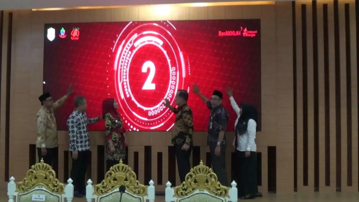 DP2KBP2PA Kendal Luncurkan “Si Mobile KB”, Layanan KB Siap Jangkau Pelosok Daerah!