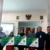 Desa Semut Daftarkan RT/RW & Kader Posyandu ke BPJS Ketenagakerjaan, Jamin Perlindungan Risiko!