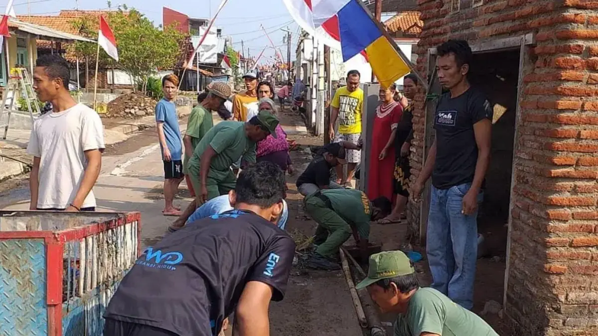 Dinkes Ingatkan Warga Perkuat PSN
