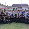 Diplomasi Silat, 4 Atlet Kazakhstan Berlatih di Pekalongan, Ajang Pertukaran Ilmu & Penguatan Budaya!