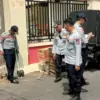 Dishub Pekalongan Tata Ulang Area Parkir Pasar Banjarsari, Pedagang Dilarang Berjualan!