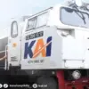 Diskon tiket Kereta Api Indonesia (PT KAI)