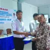Disnaker Batang Gelar Pelatihan DBHCHT 2025, Tekankan Soft Skill untuk Daya Saing!