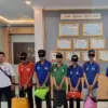 Enam WBP Lapas Batang Dipindah ke Nusakambangan, Dukung Program Ketahanan Pangan!