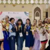 FORNAS VIII NTB, AMDI Kota Pekalongan Sabet 9 Medali, Sumbang 4 Emas untuk Jawa Tengah!
