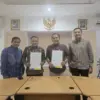 Fakultas Syariah UIN Gus Dur & BPJS Ketenagakerjaan Sinergi, Perkuat Perlindungan Sosial!