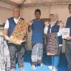 Fesyar Syafaat 2025, BI Tegal, Pemkot, & MES Pekalongan Gelar Gerakan Pangan Murah!