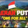 Film Animasi \"Merah Putih: One For All\"