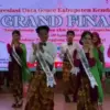 Final Duta Genre Kendal, Yafi & Anggraini Juarai Ajang Pemuda Inspiratif, Siap Wujudkan Kendal Cerdas!