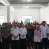Gedung Serbaguna 2 Lantai Desa Cempokomulyo Kendal Diresmikan, Jadi Pusat Kegiatan Masyarakat!
