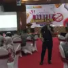 Pemkot Pekalongan Gempur Rokok Ilegal