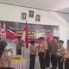 Gerakan Pramuka Batang Diperkuat! Dua Camat Dilantik Jadi Ketua Mabiran, Dorong Pembinaan Karakter!