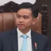 Gibran klarifikasi soal ekspresi wajahnya yang viral di sosial media