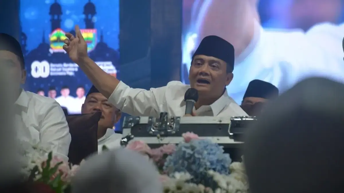 Gubernur Luthfi Sentil Pembangunan Batang, Soroti Hilangnya Pantai Sigandu & Mangkraknya Pasar Wonotunggal!