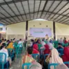 Guru PAUD Wajib S1, Kementerian Sediakan Bantuan Pendidikan Rp 3Juta per Semester