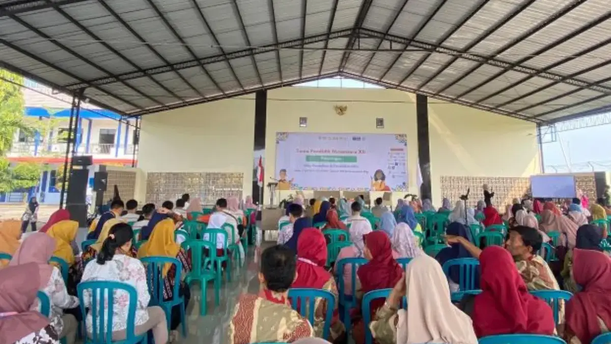 Guru PAUD Wajib S1, Kementerian Sediakan Bantuan Pendidikan Rp 3Juta per Semester
