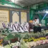Gus Yusuf Tekankan Al-Qur\'an Jangan Hanya Dihafal, Santri Harus Jadikan Pedoman Hidup!  