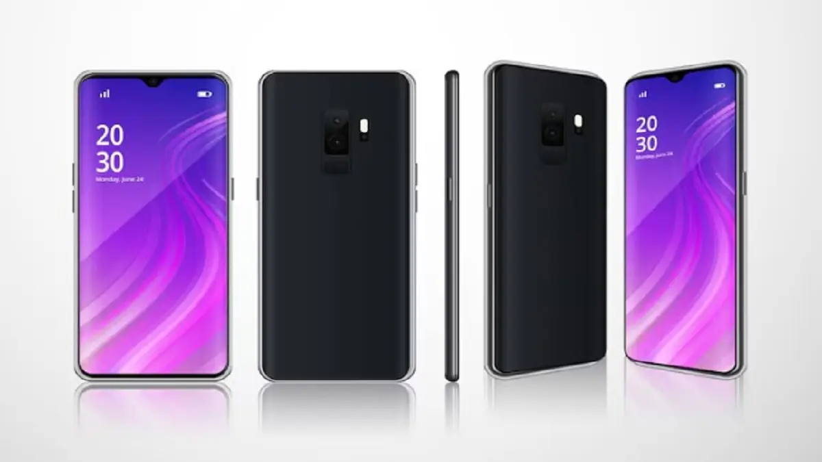 HP RAM 8GB dengan spesifikasi terbaik tahun 2025